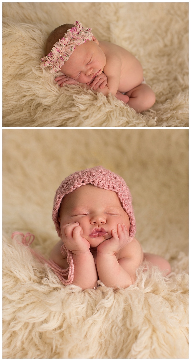 Look at that adorable squishy face!!!