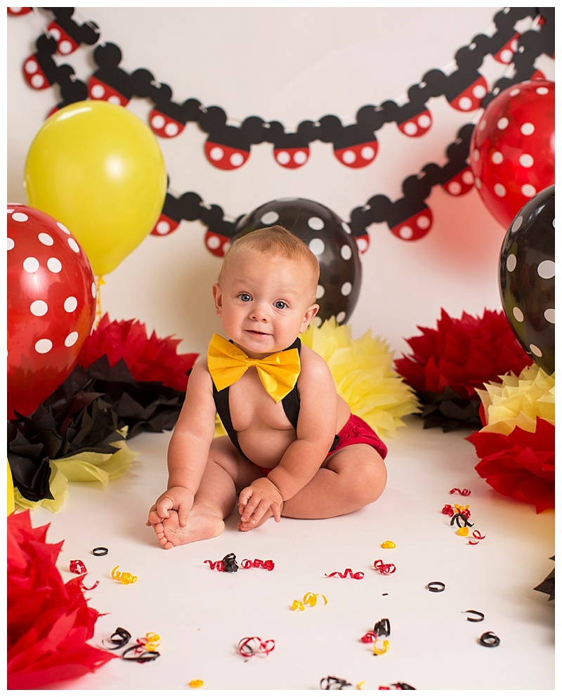 cutest little pose EVER!!!!