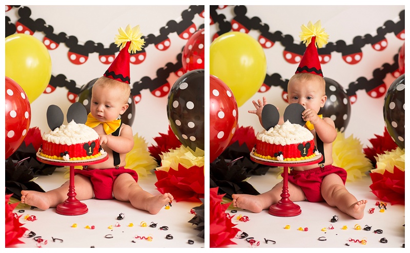 How cute is this cake!!!