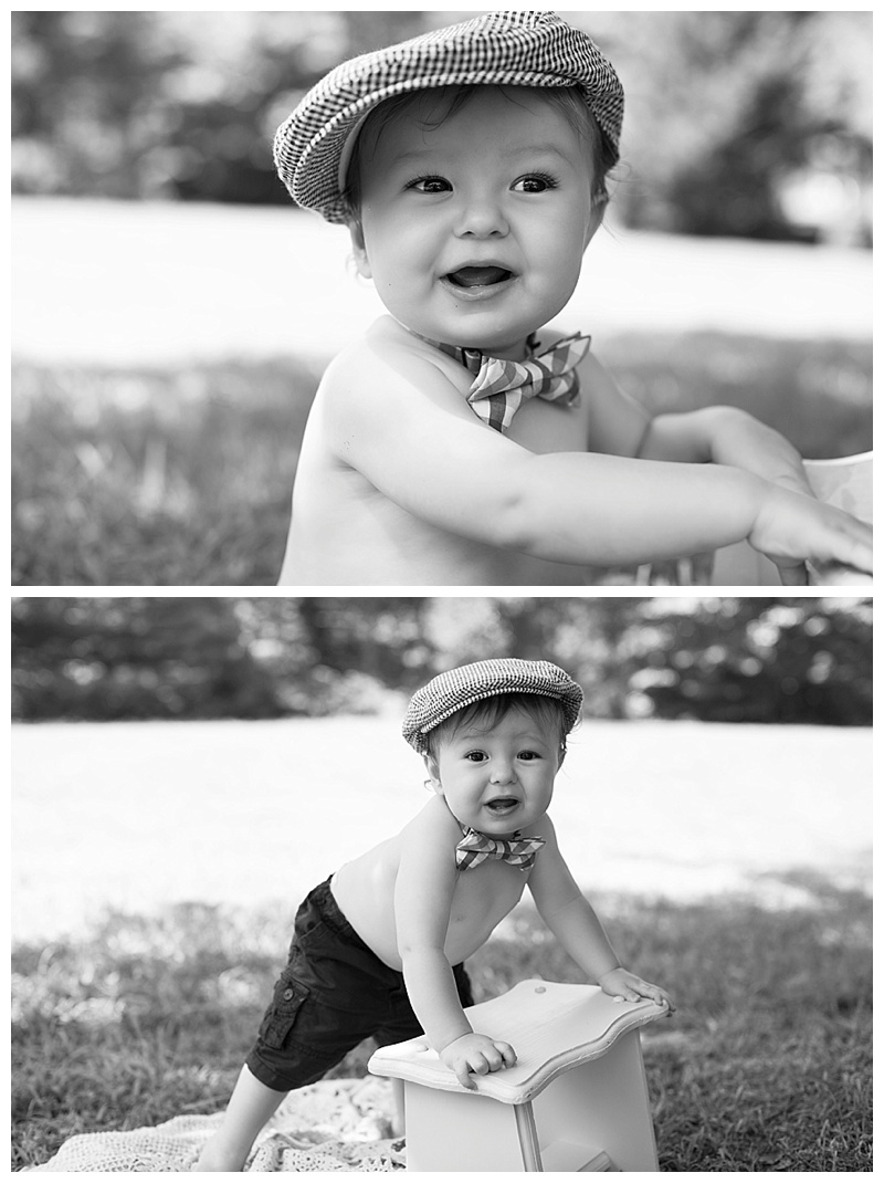 that hat and bow tie!!!! I can't even with the cuteness!!!
