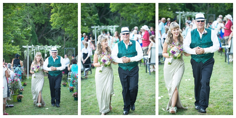 Mr. And Mrs. Again!!!