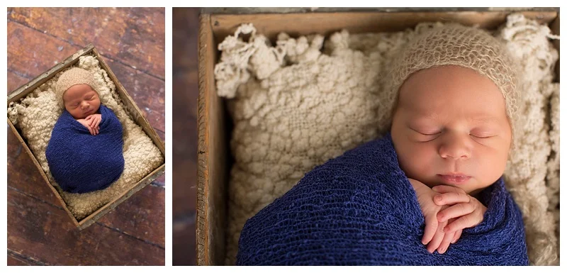 Snug as a Bug!