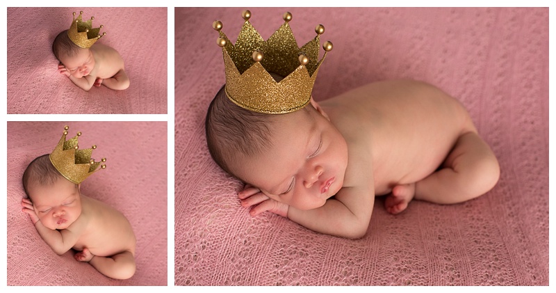 Princess Layla!