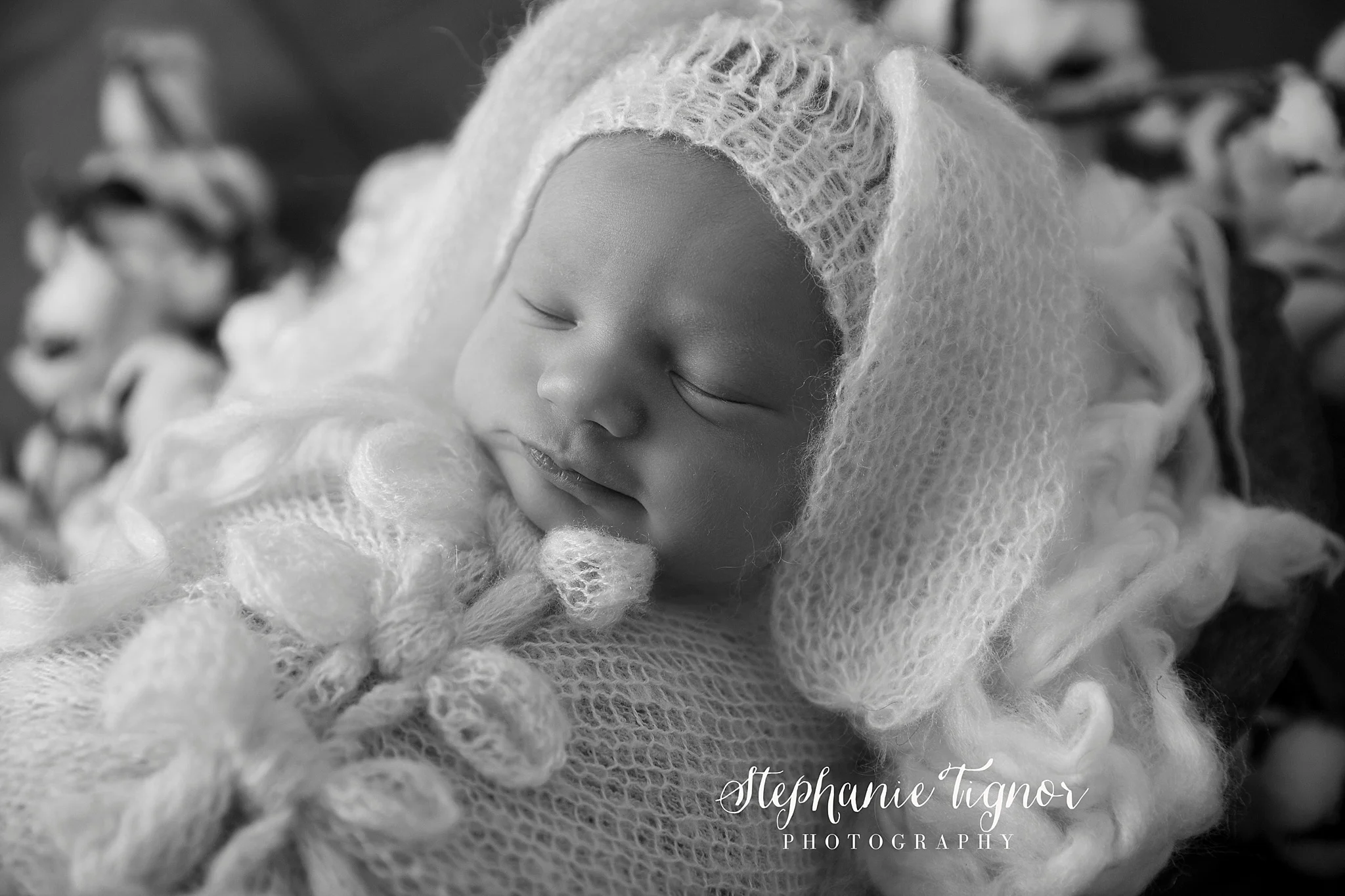 Stephanie Tignor Photography | Fredericksburg VA Newborn Photographer | Warrenton VA Newborn Photographer | Stafford VA Newborn Photographer | Newborn Photographer