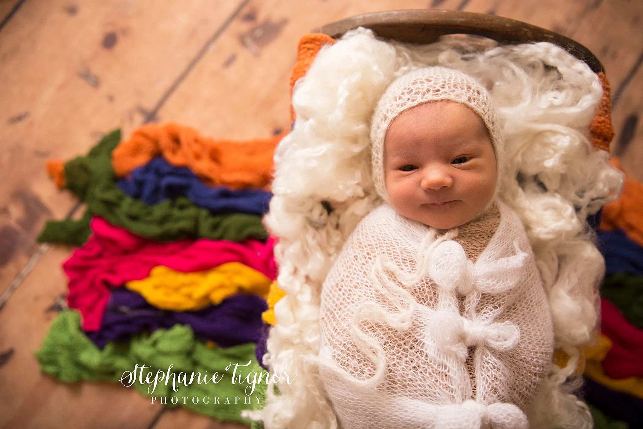 Stephanie Tignor Photography | Fredericksburg VA Newborn Photographer | Warrenton VA Newborn Photographer | Stafford VA Newborn Photographer | Newborn Photographer