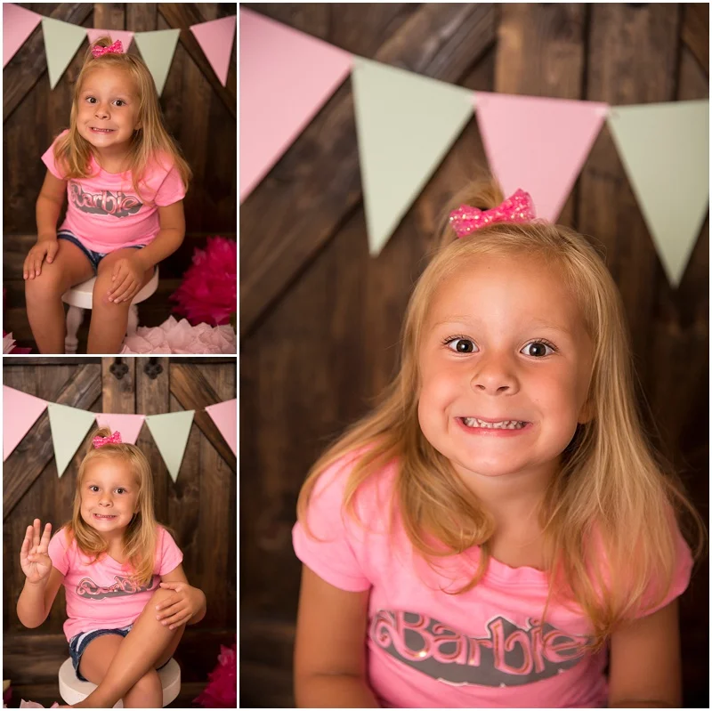 How do you look like a teenager in these pictures?!! 