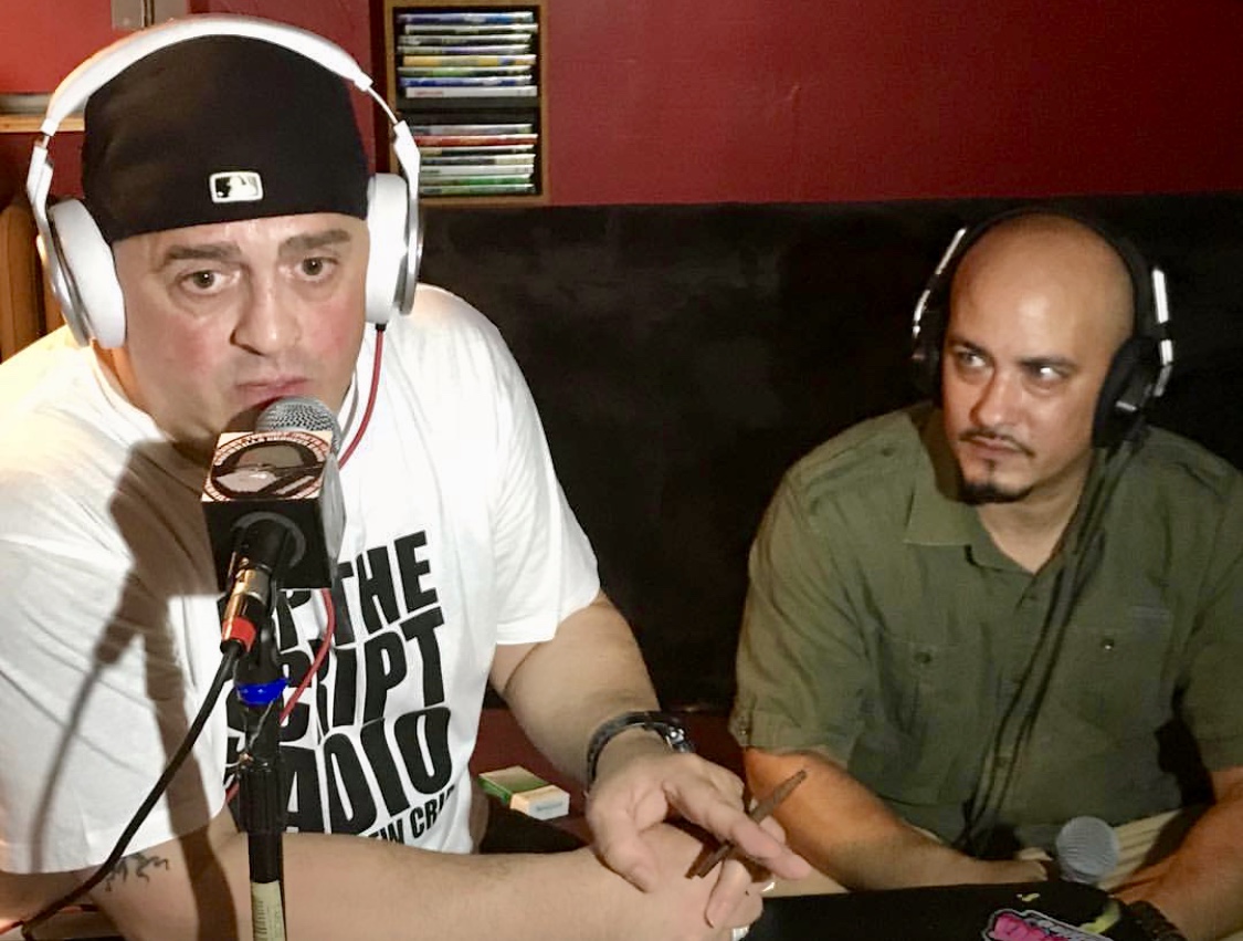 Flip The Script Radio