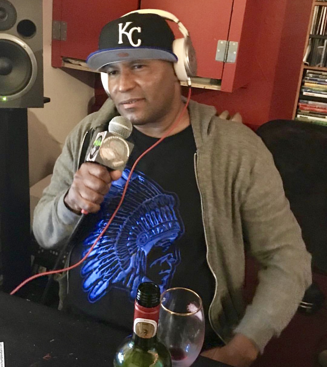 Kool Keith