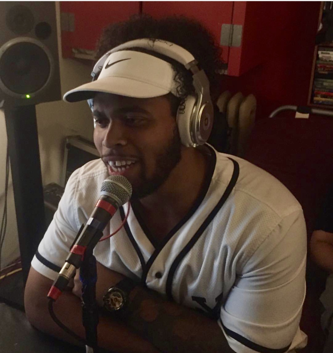Chris Rivers