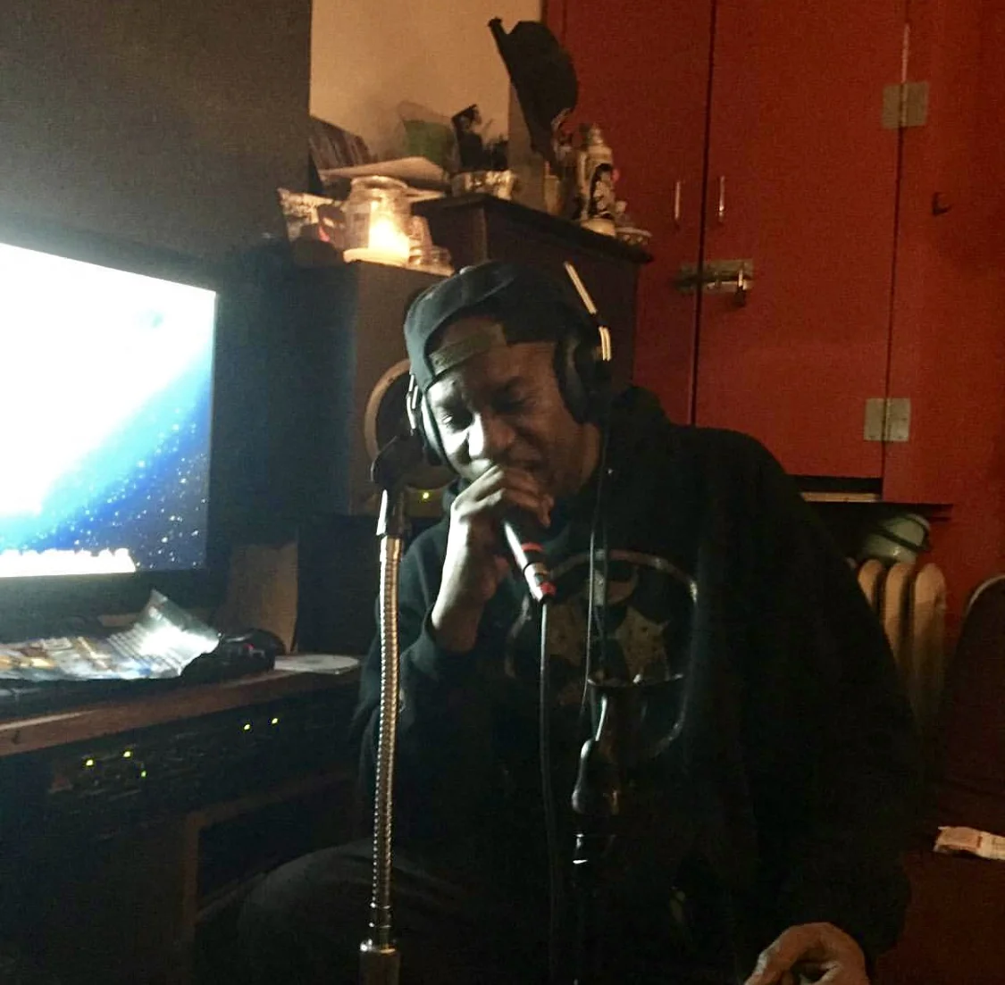 DJ Ready Cee