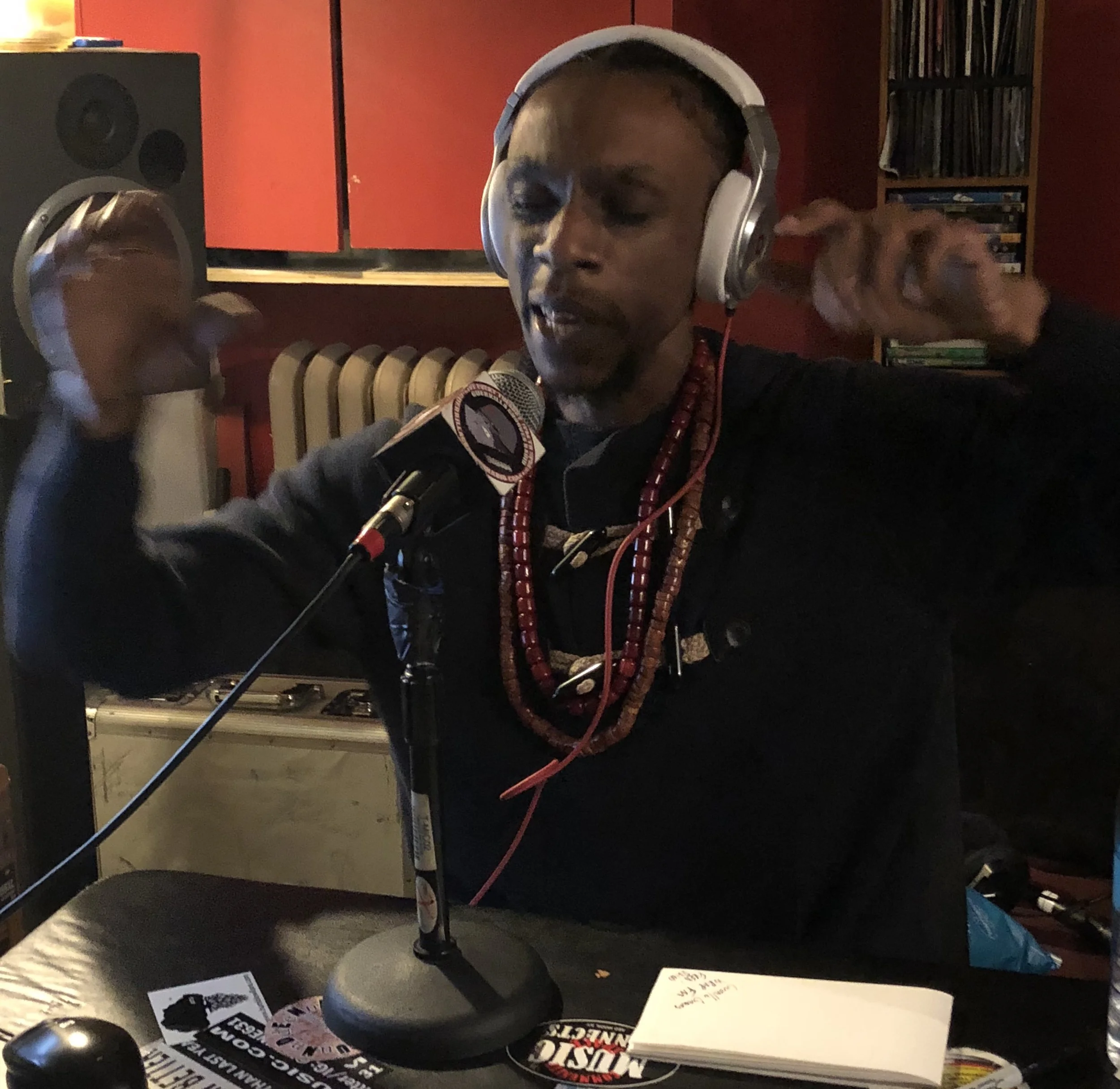 Bryce Detroit
