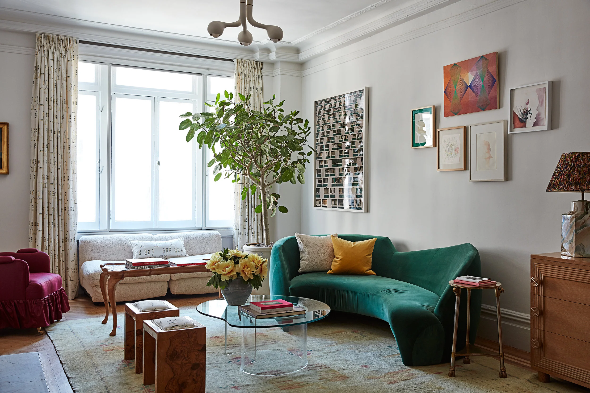 Photograph by Jessica Antola for Domino