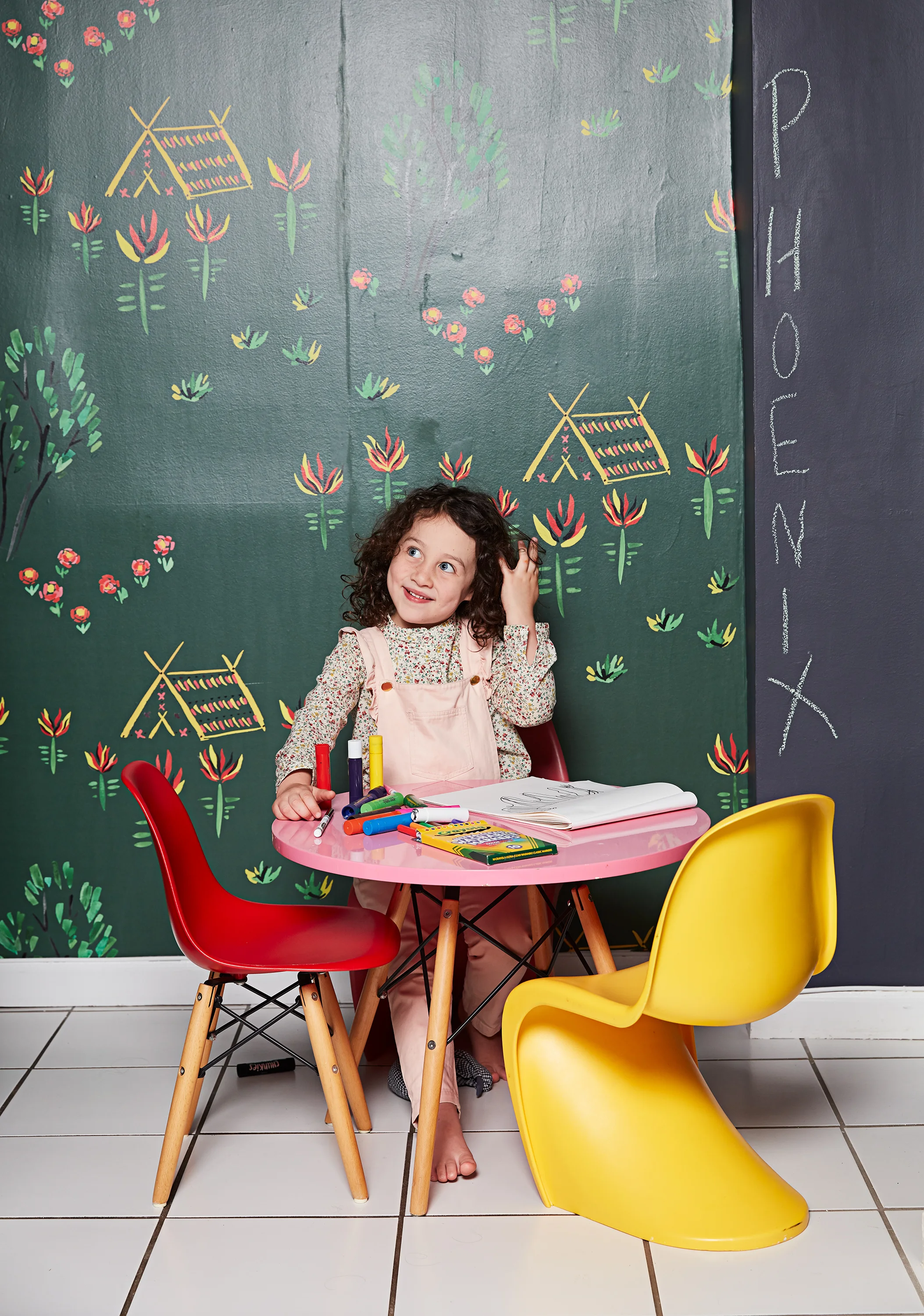 Photograph by Jessica Antola for Domino