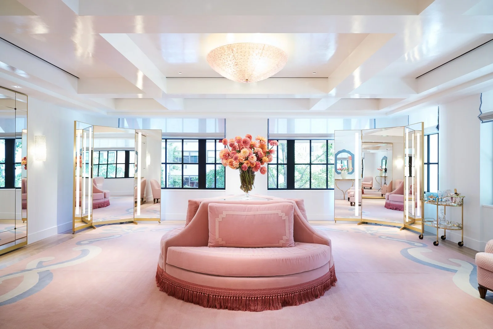 Photograph by Björn Wallander for Architectural Digest