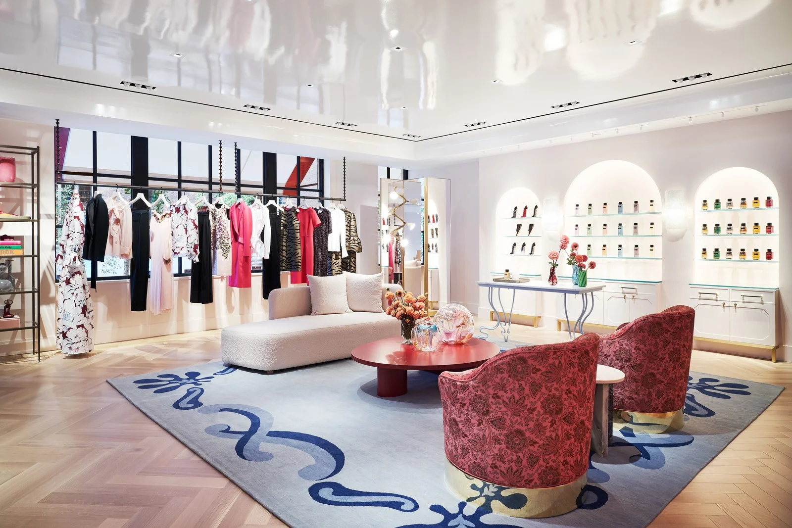 Photograph by Björn Wallander for Architectural Digest