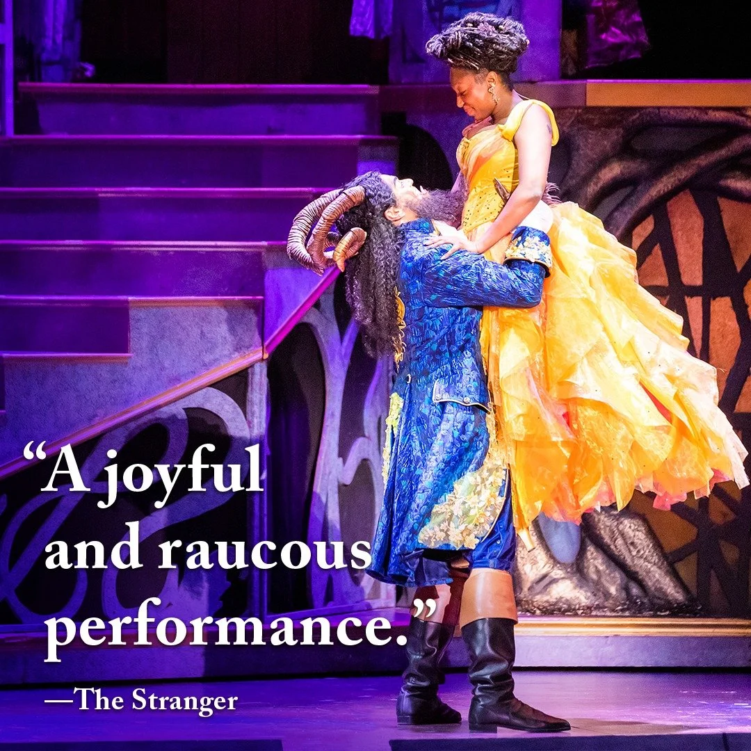  Costume Designer: Danielle Nieves  Draper: Shellie Moomey  First Hand: Kay McGuire 