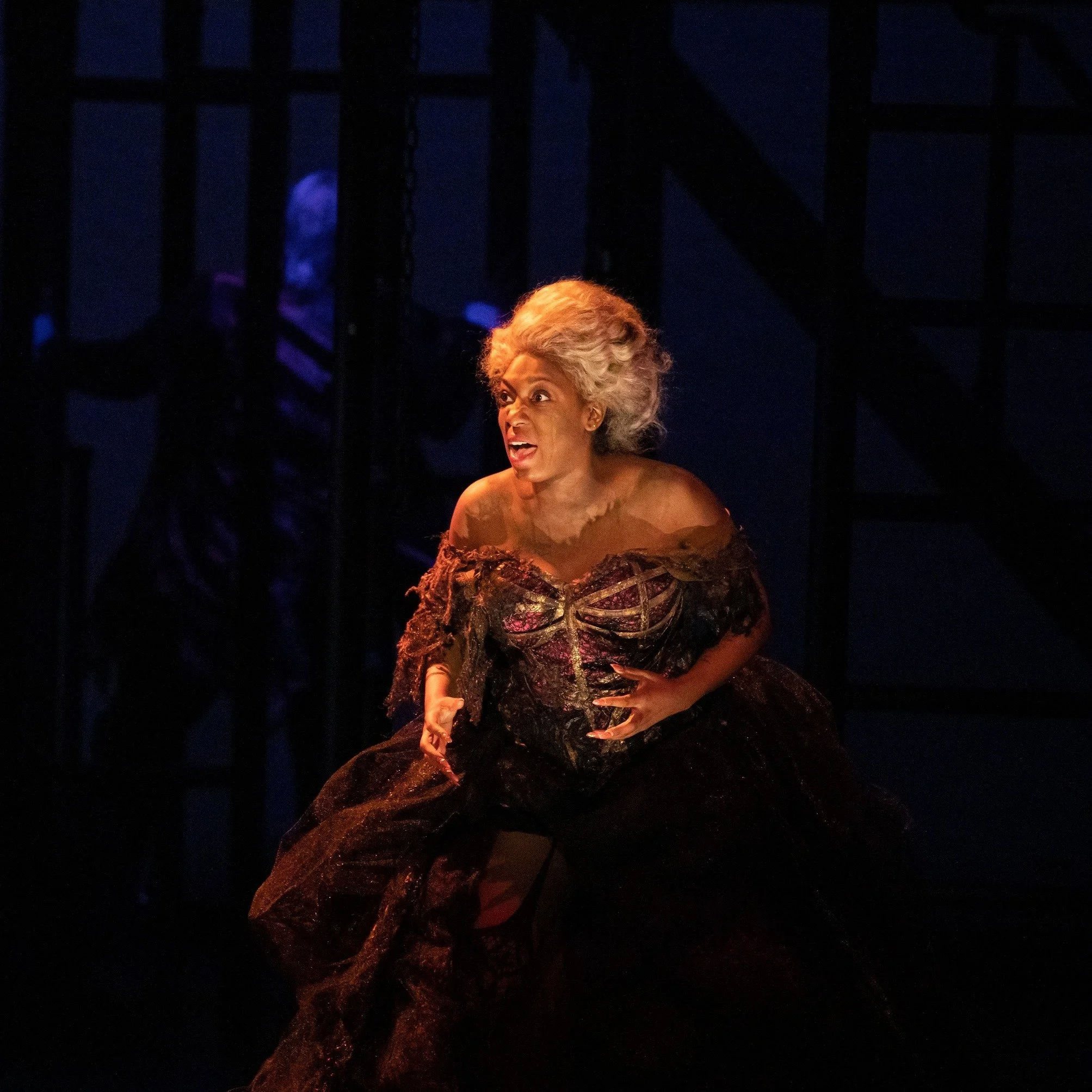  Costume Designer: Danielle Nieves  Draper: Shellie Moomey  First Hand: Kay McGuire 