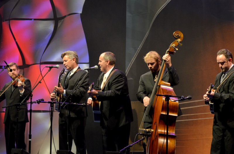  IBMA 2013 