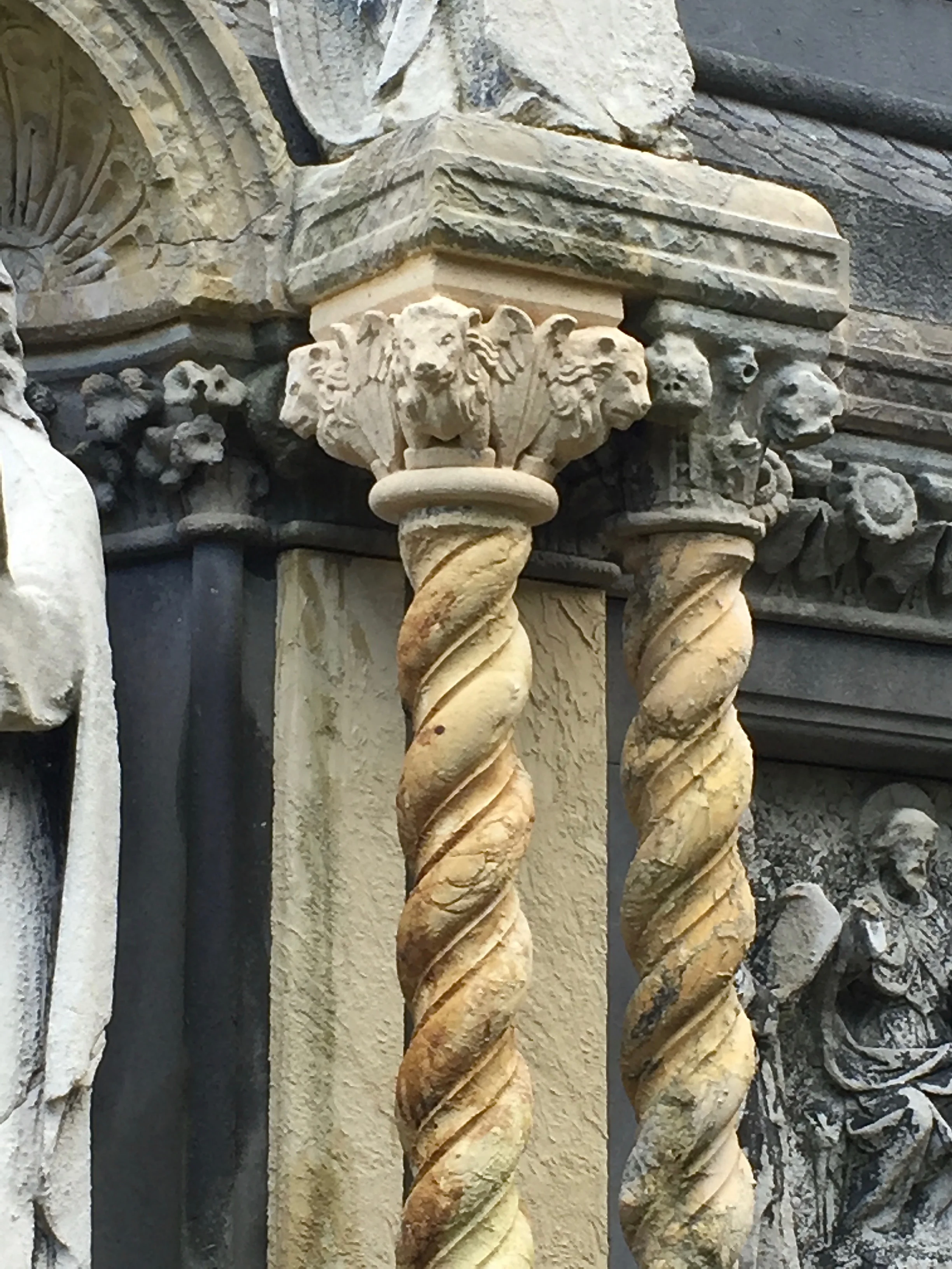 Winged Lion Capital  
