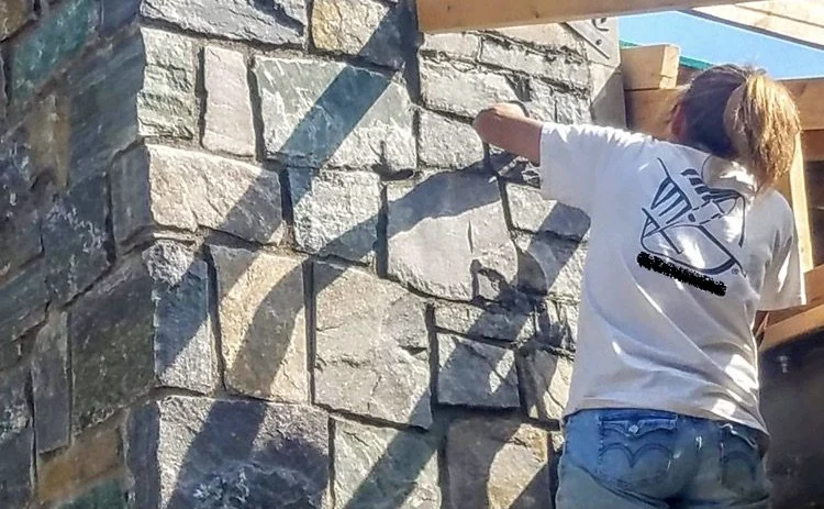 Call Us for DIY Stonework Advice