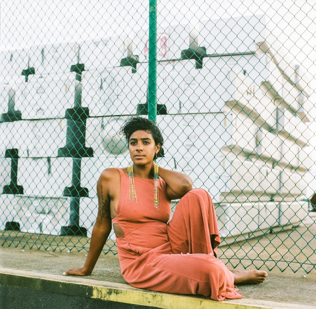 LEYLA MCCALLA, singer songwriter