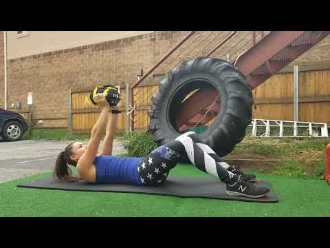 Overhead Sit Ups (Copy)