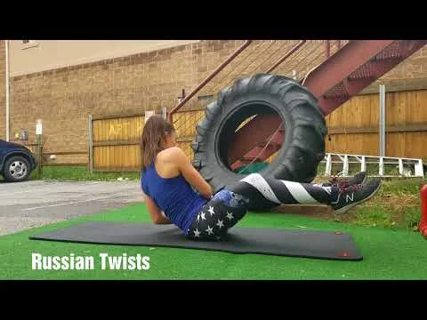 Russian Twists (Copy)