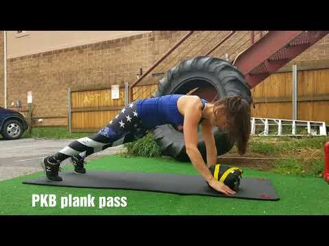 PKB Plank Pass (Copy)