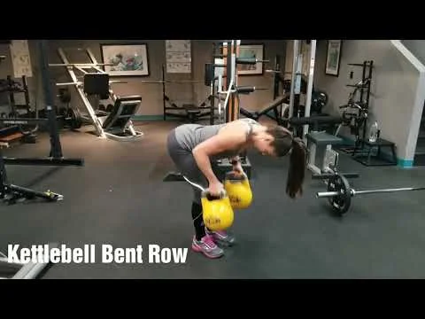 90° Bent Over Row (Copy)