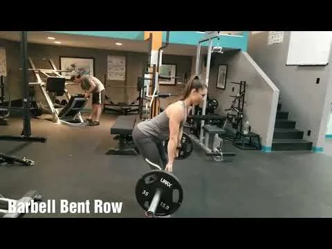 135° Bent Over Row (Copy)