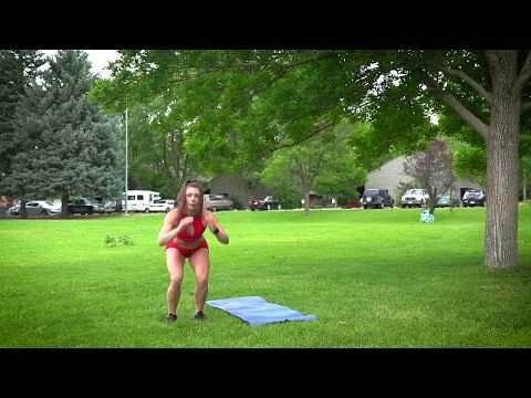 Burpee / Up-Down (Copy)