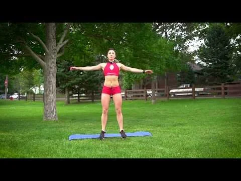 Jumping Jacks (Copy)