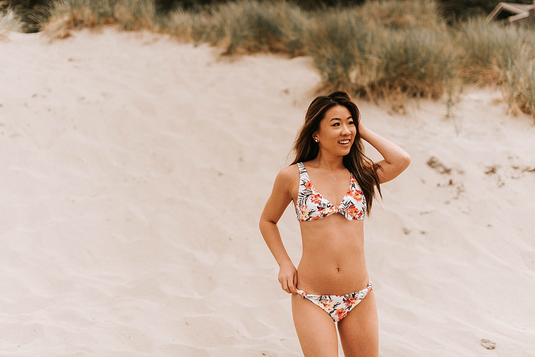 sunny beach adventures in abercrombie