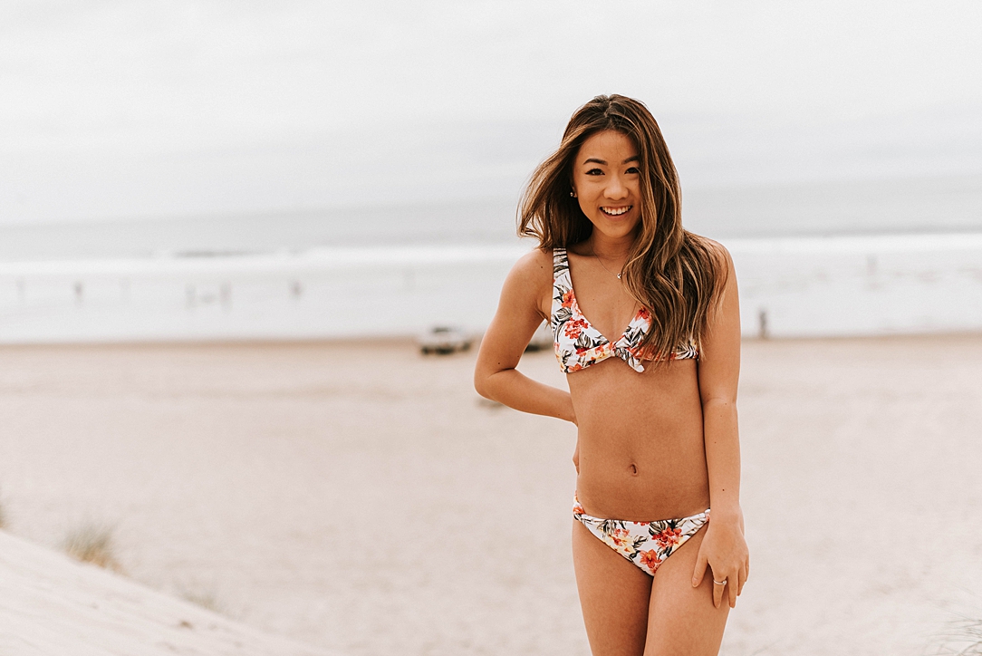 sunny beach adventures in abercrombie