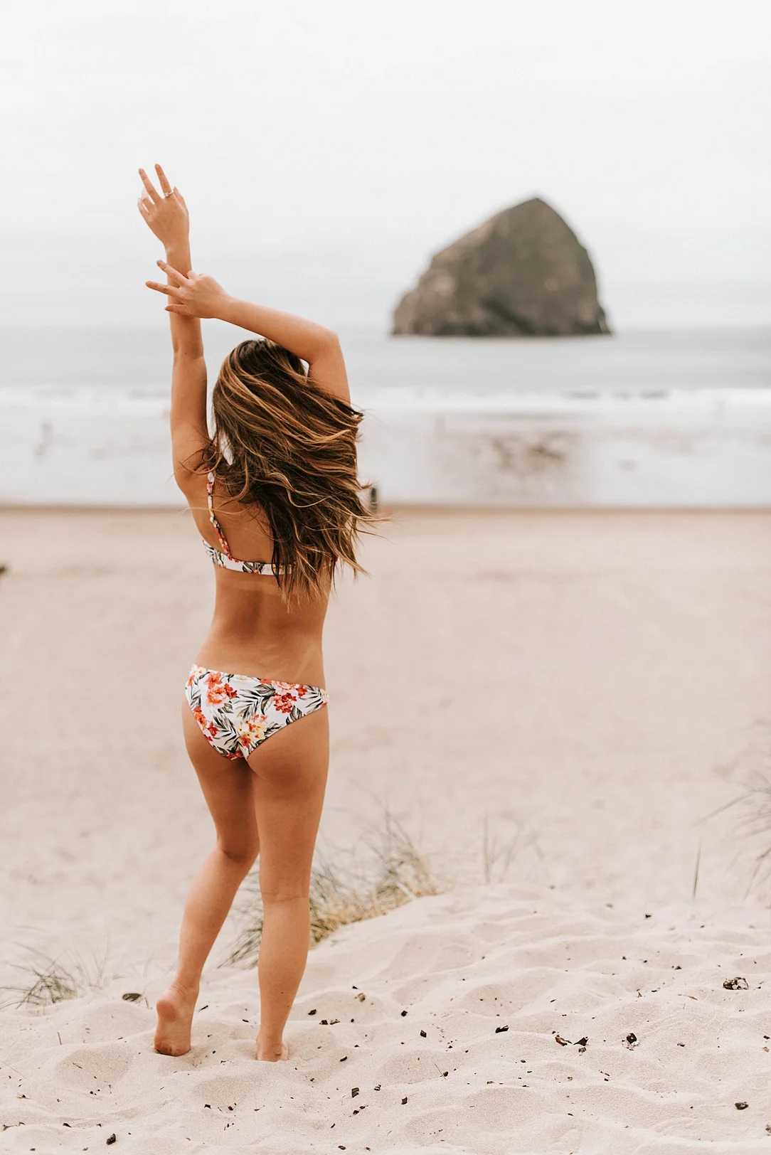 sunny beach adventures in abercrombie