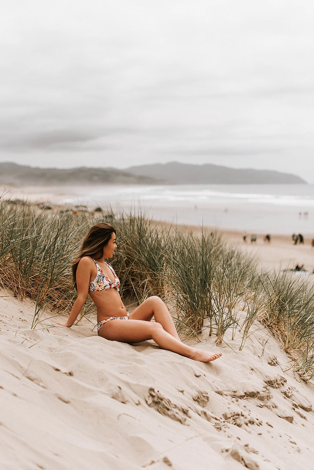 sunny beach adventures in abercrombie