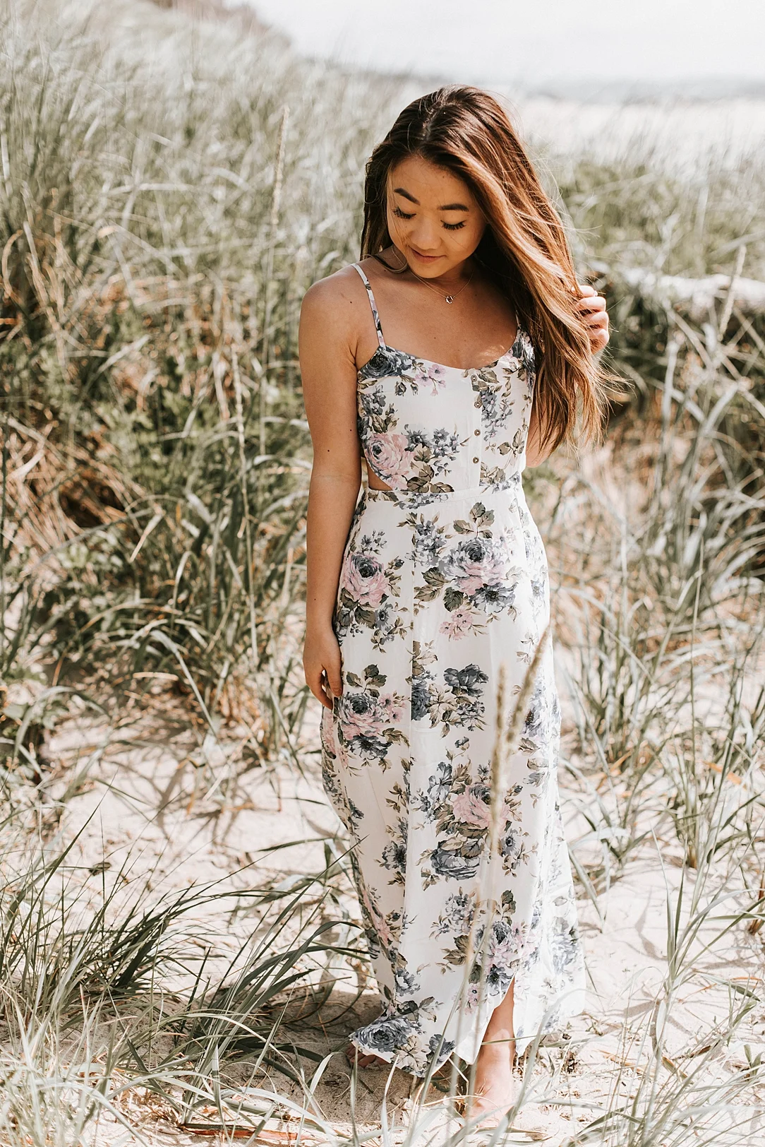 sunny beach adventures in abercrombie