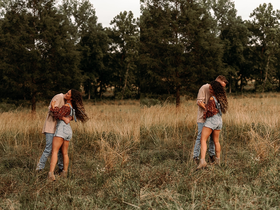 playful summer country field couple session_0005.jpg