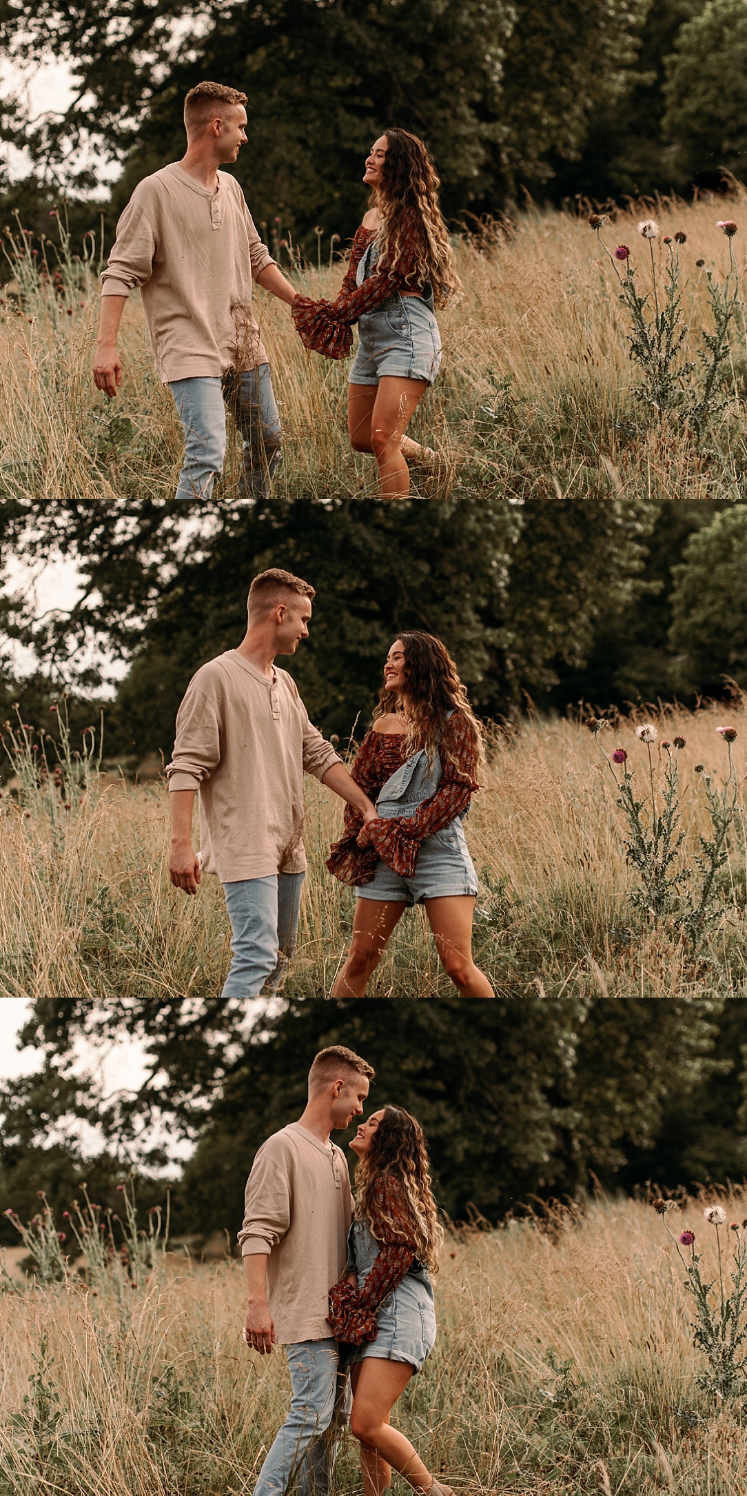 playful summer country field couple session_0010.jpg