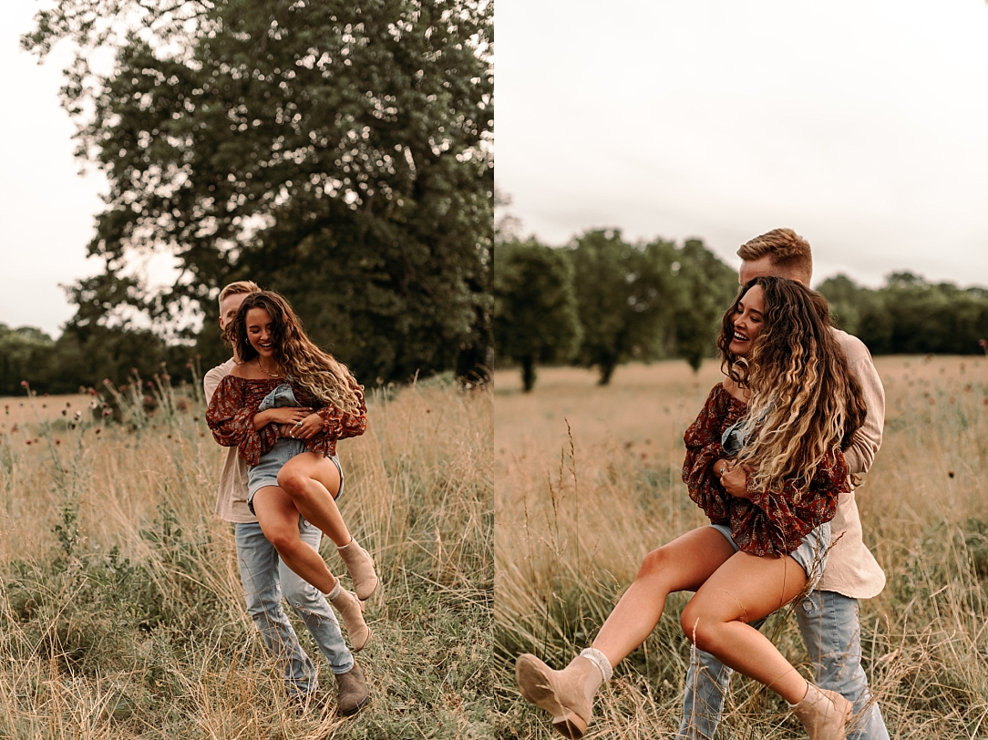 playful summer country field couple session_0012.jpg
