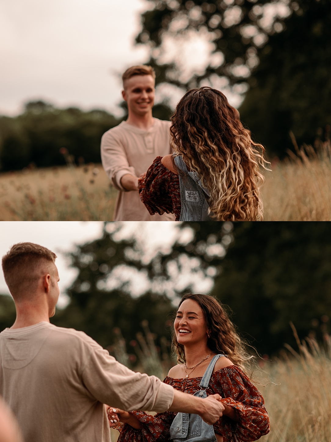 playful summer country field couple session_0015.jpg