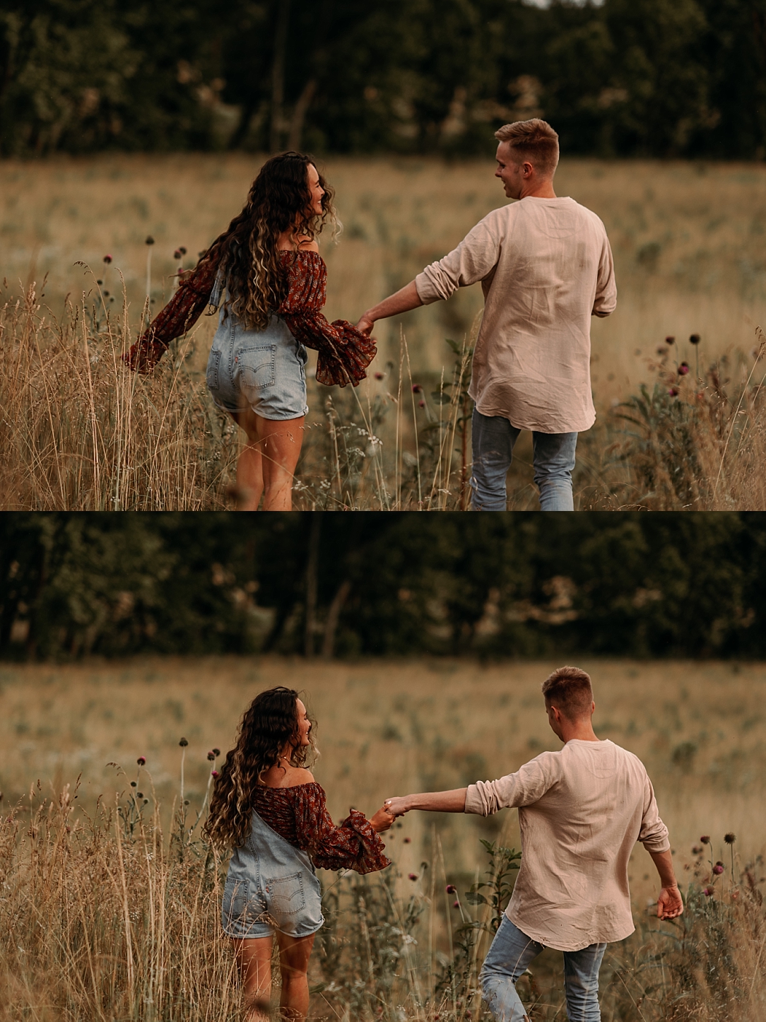 playful summer country field couple session_0048.jpg