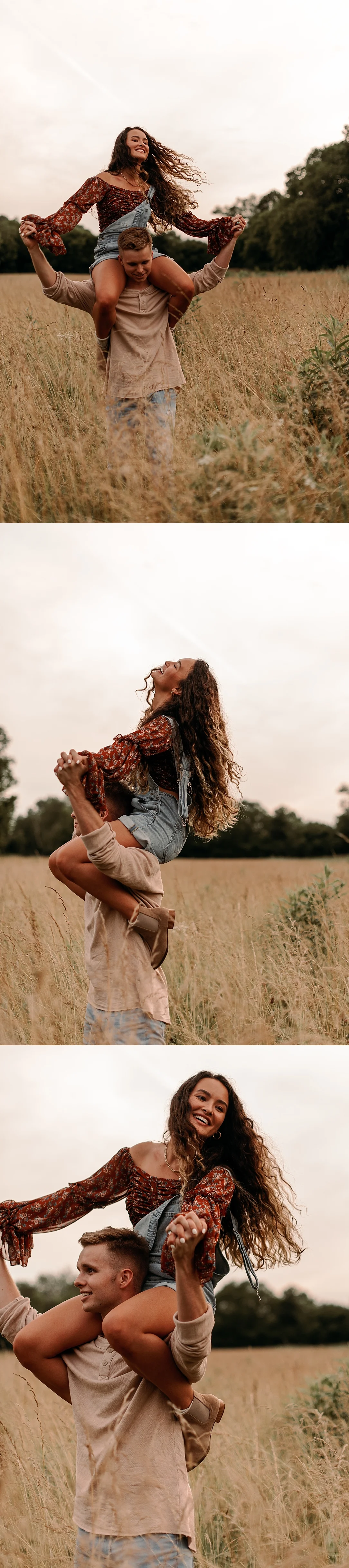 playful summer country field couple session_0069.jpg