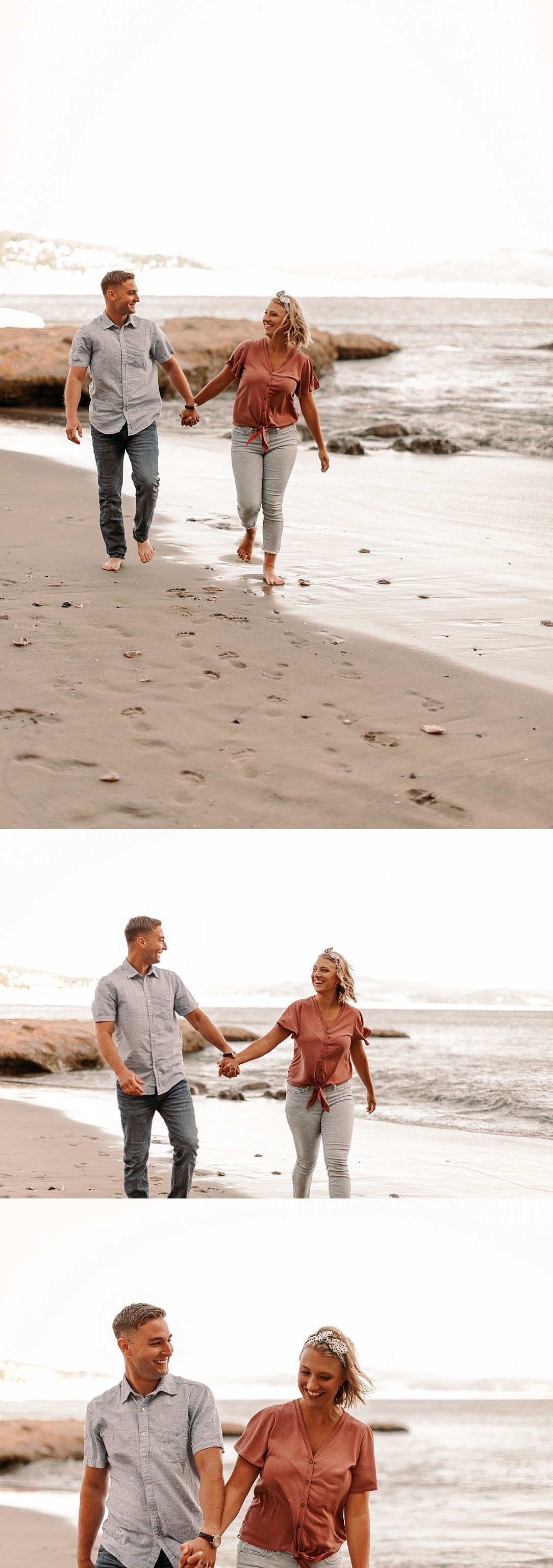 playful summer couple beach session_0003.jpg