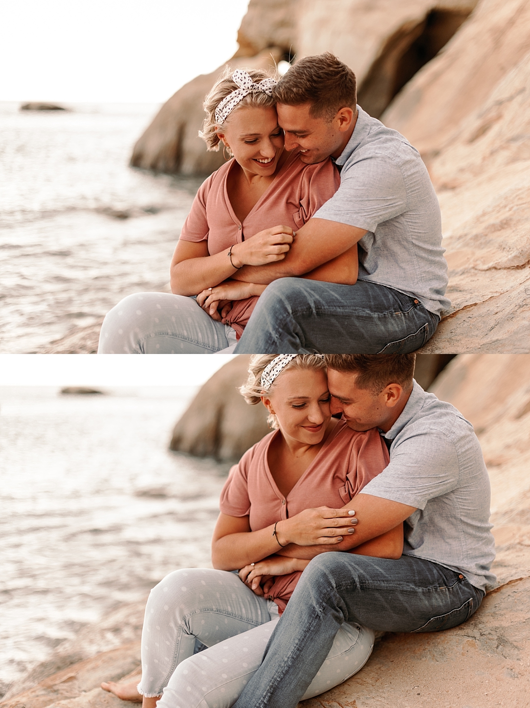 playful summer couple beach session_0005.jpg