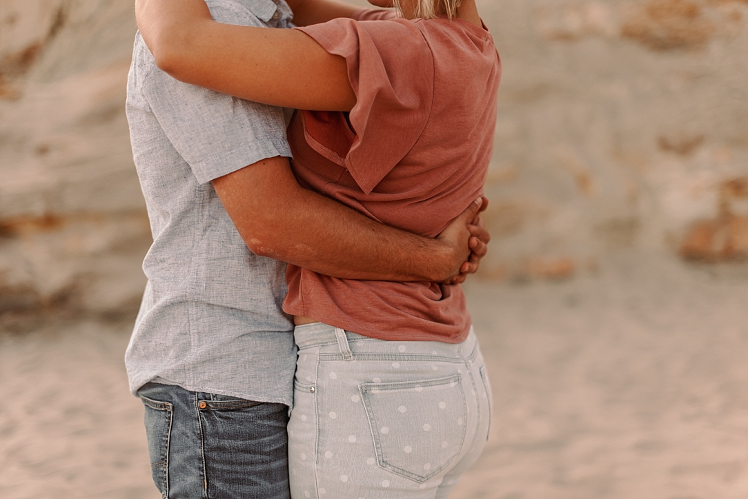 playful summer couple beach session_0009.jpg