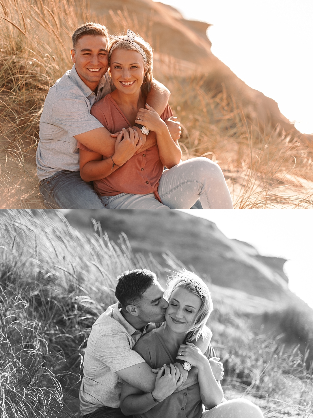 playful summer couple beach session_0014.jpg