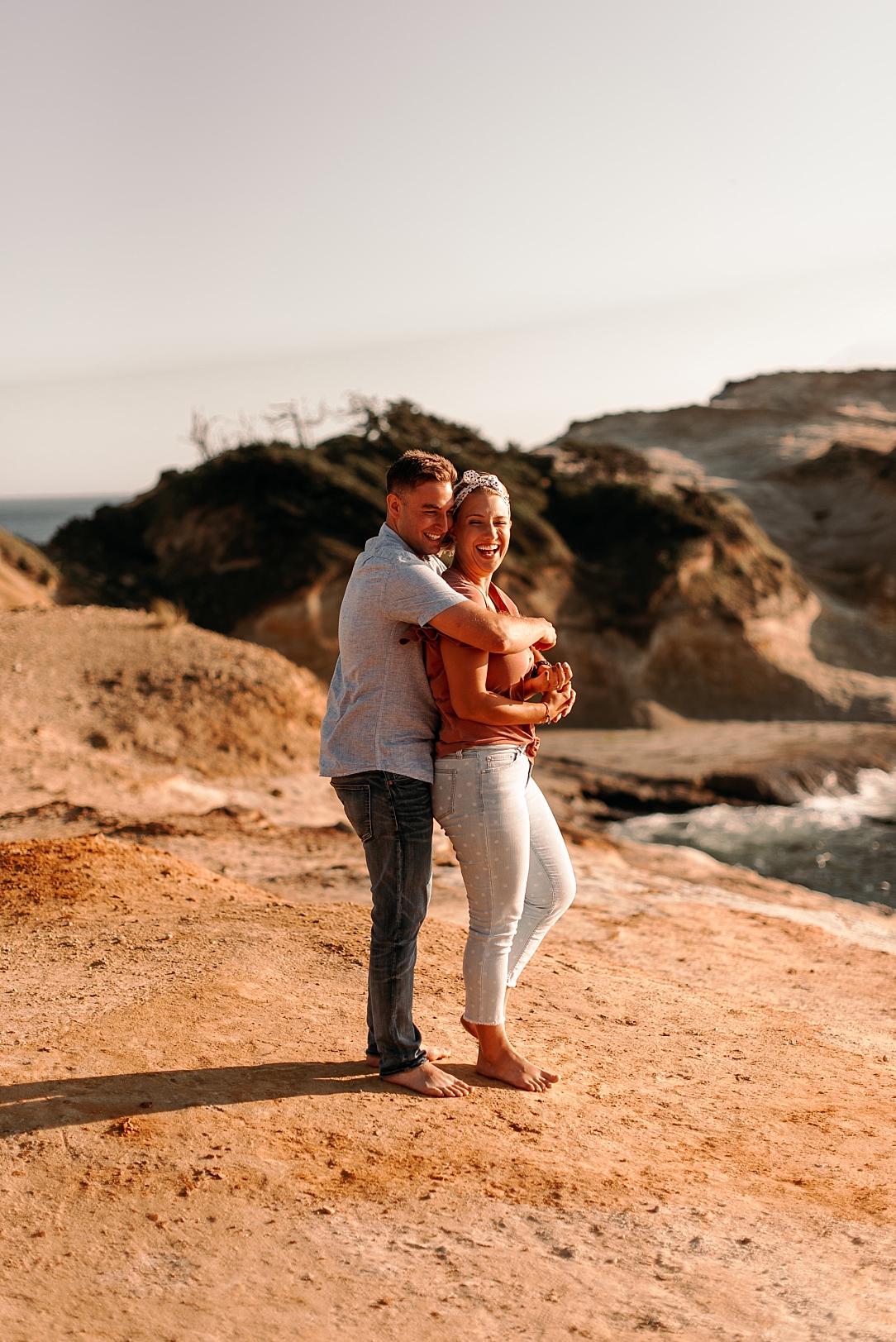 playful summer couple beach session_0018.jpg