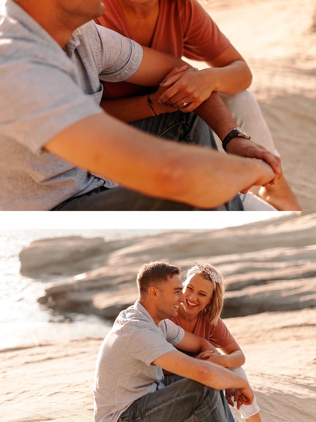 playful summer couple beach session_0025.jpg