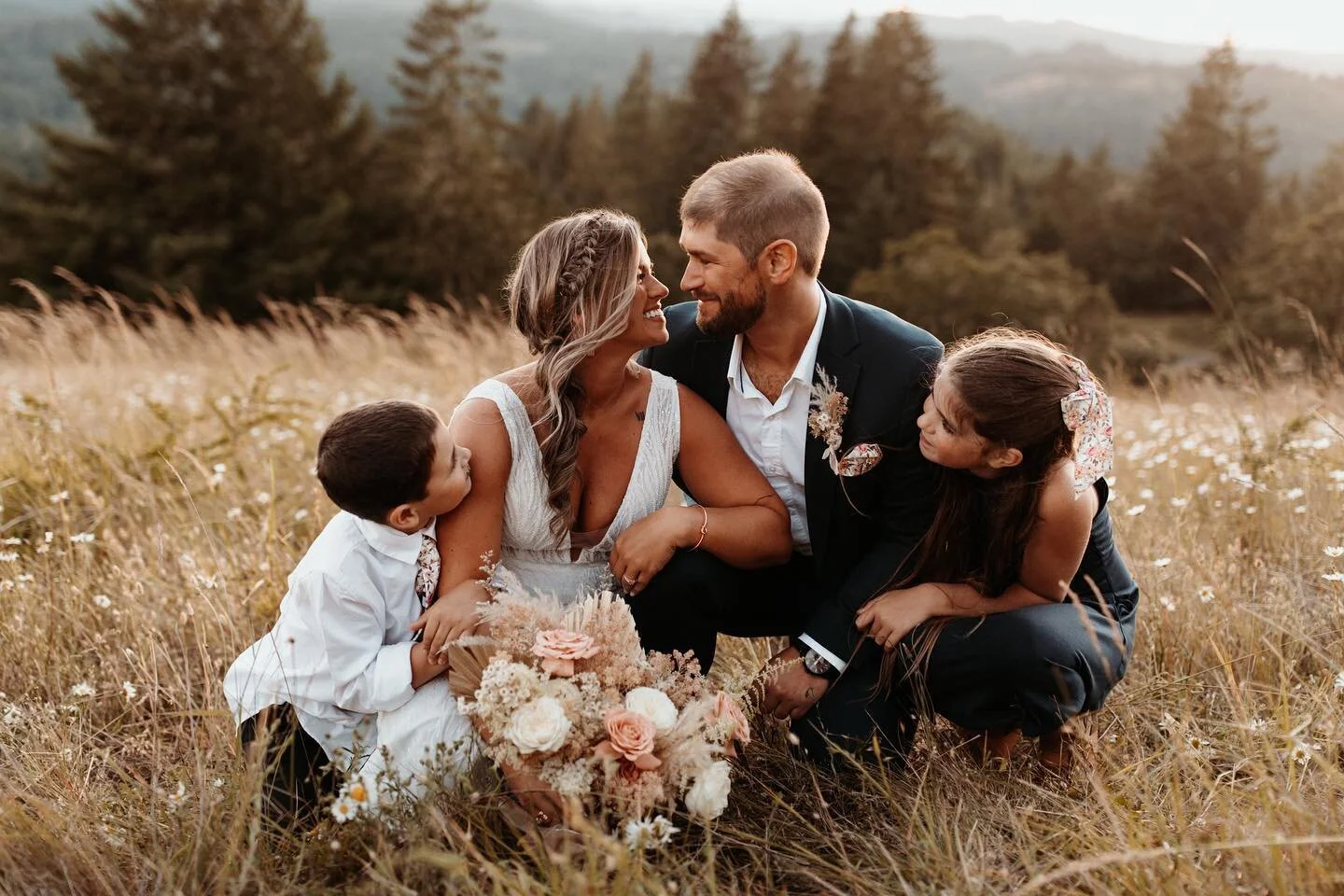 // yesterday I married my best friend + had a day straight out of a dream, with the people I love most in this world a part of it in some way. there is so much I can&rsquo;t even put into words yet, so I&rsquo;ll just leave this here.. this kind of l